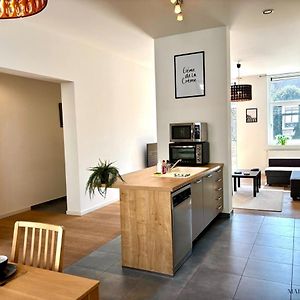 Appartement met Twee Slaapkamers